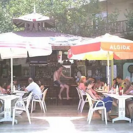 מלון Palma מרמריס